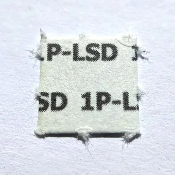 1P-LSD 100mcg Blotters for Sale