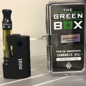 Buy Green Box Cartridge Online