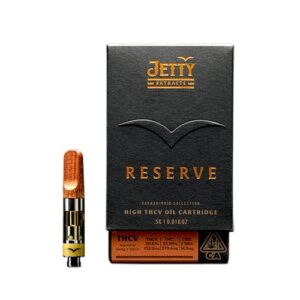 Jetty Reserve Cartridge for Sale