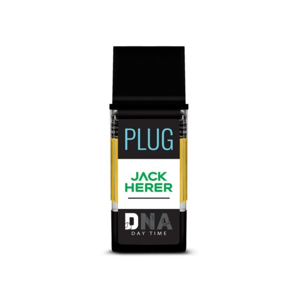 Plug DNA Pods for Sale