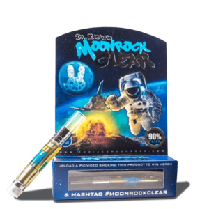 Order Moonrock Cartridges Online