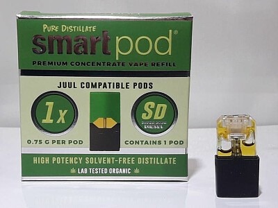 Smart Pods for sale