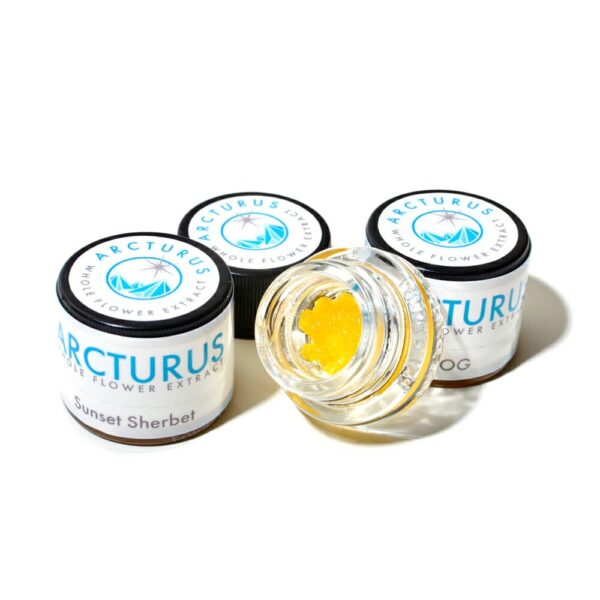 Buy Arcturus Fresh Frozen Concentrates