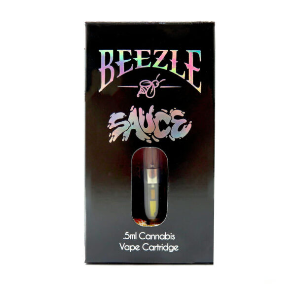 Buy Beezle Sauce cartridges Online