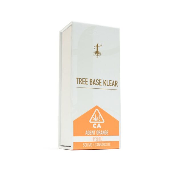 Tree Base Klear Carts for sale online
