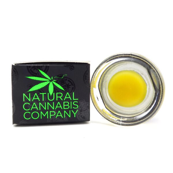 Buy Natural Cannabis Nectars Online