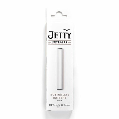 Buy Jetty Extract 510 Battery