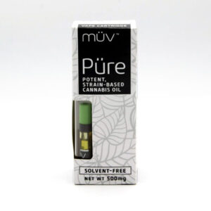 Buy MUV PURE Cartridge Online