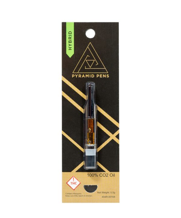 Pyramid Gold Cartridges for sale Online
